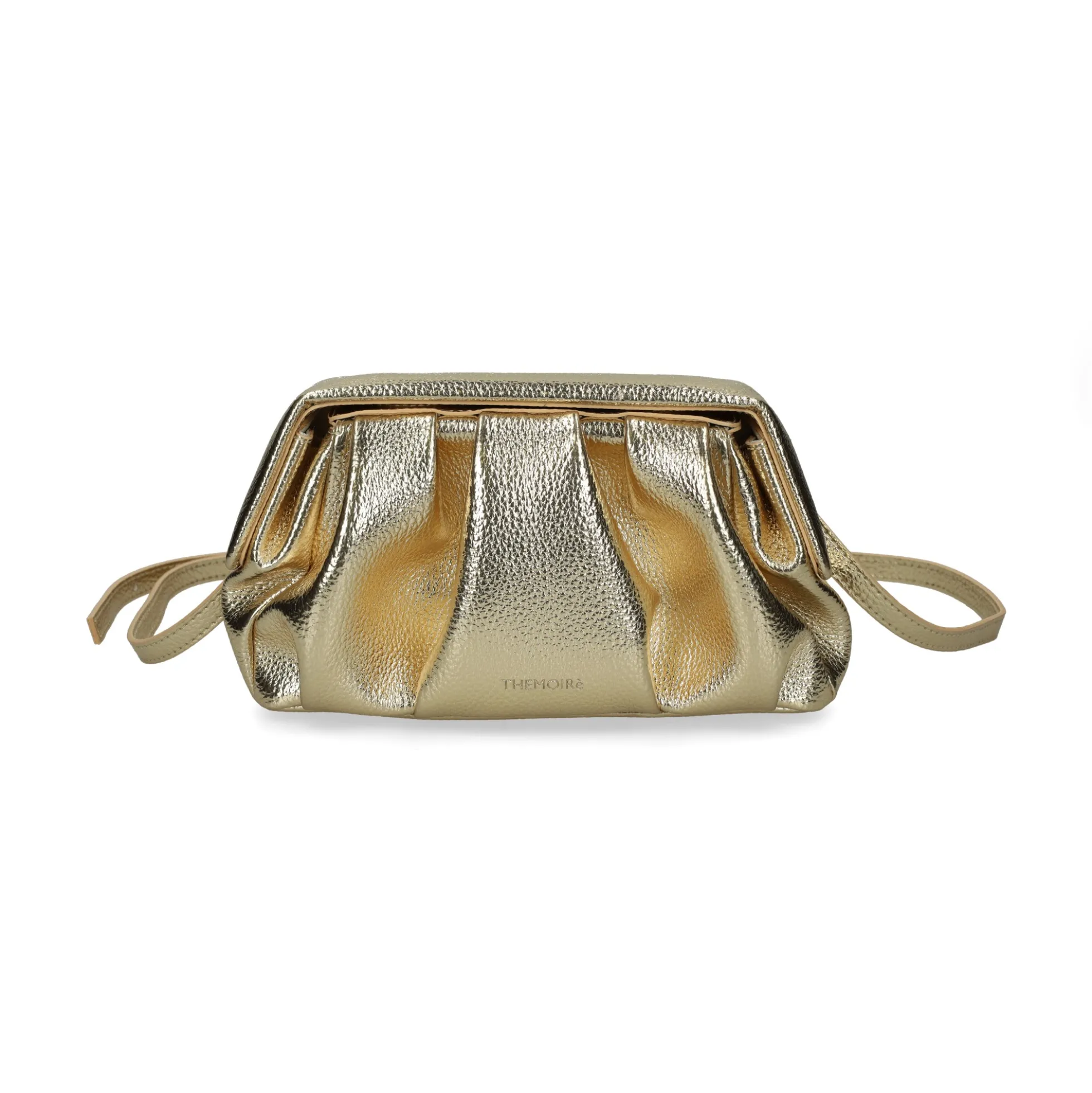 THE MOIRE Bolsos 261WTMAP0 0019A GOLD
