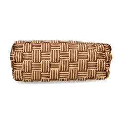 THE MOIRE Bolsos 261WTMB00 1212B BROWN+SAN