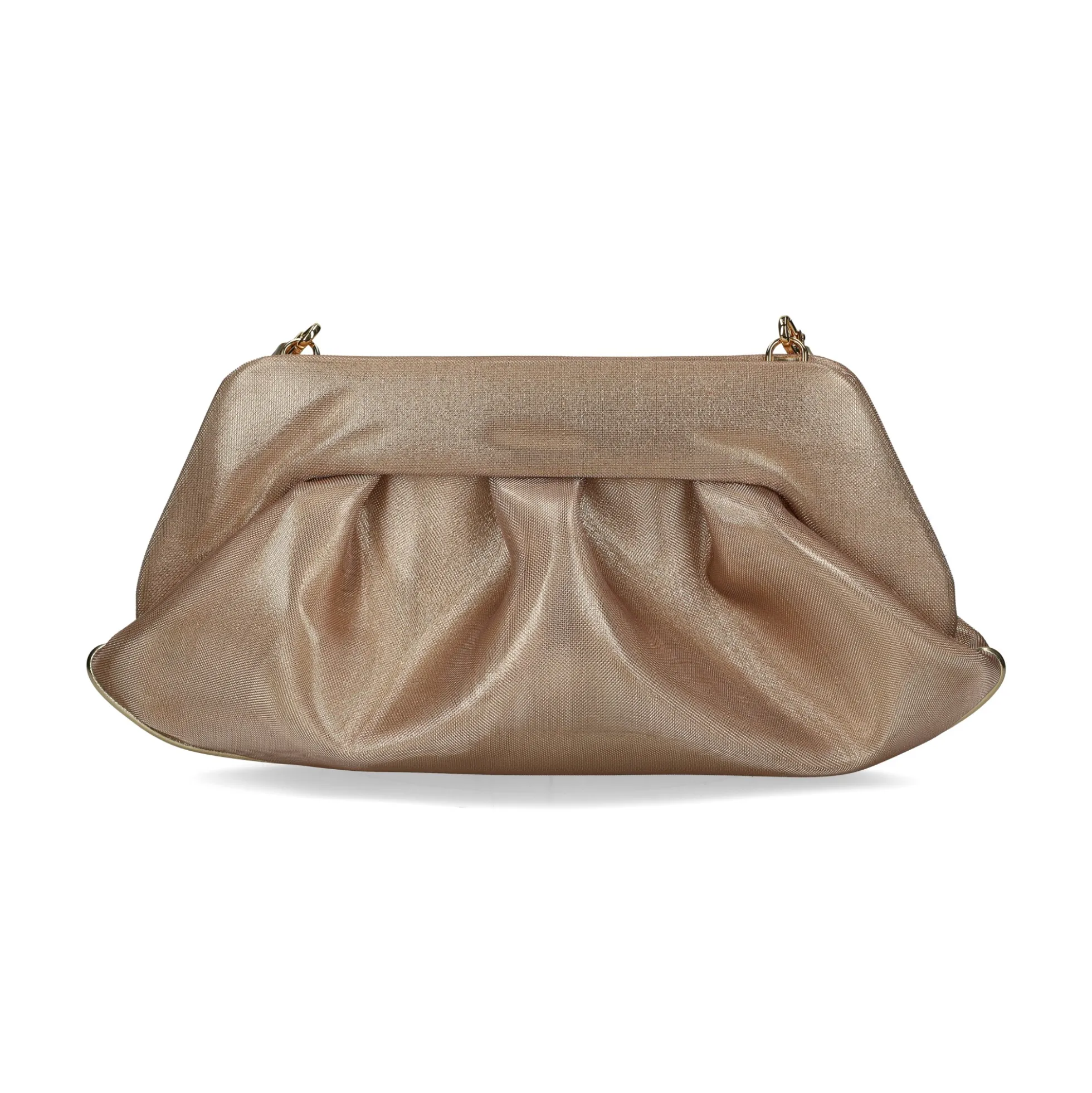 THE MOIRE Bolsos 261WTMBB0 0019A GOLD