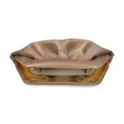 THE MOIRE Bolsos 261WTMBB0 0019A GOLD