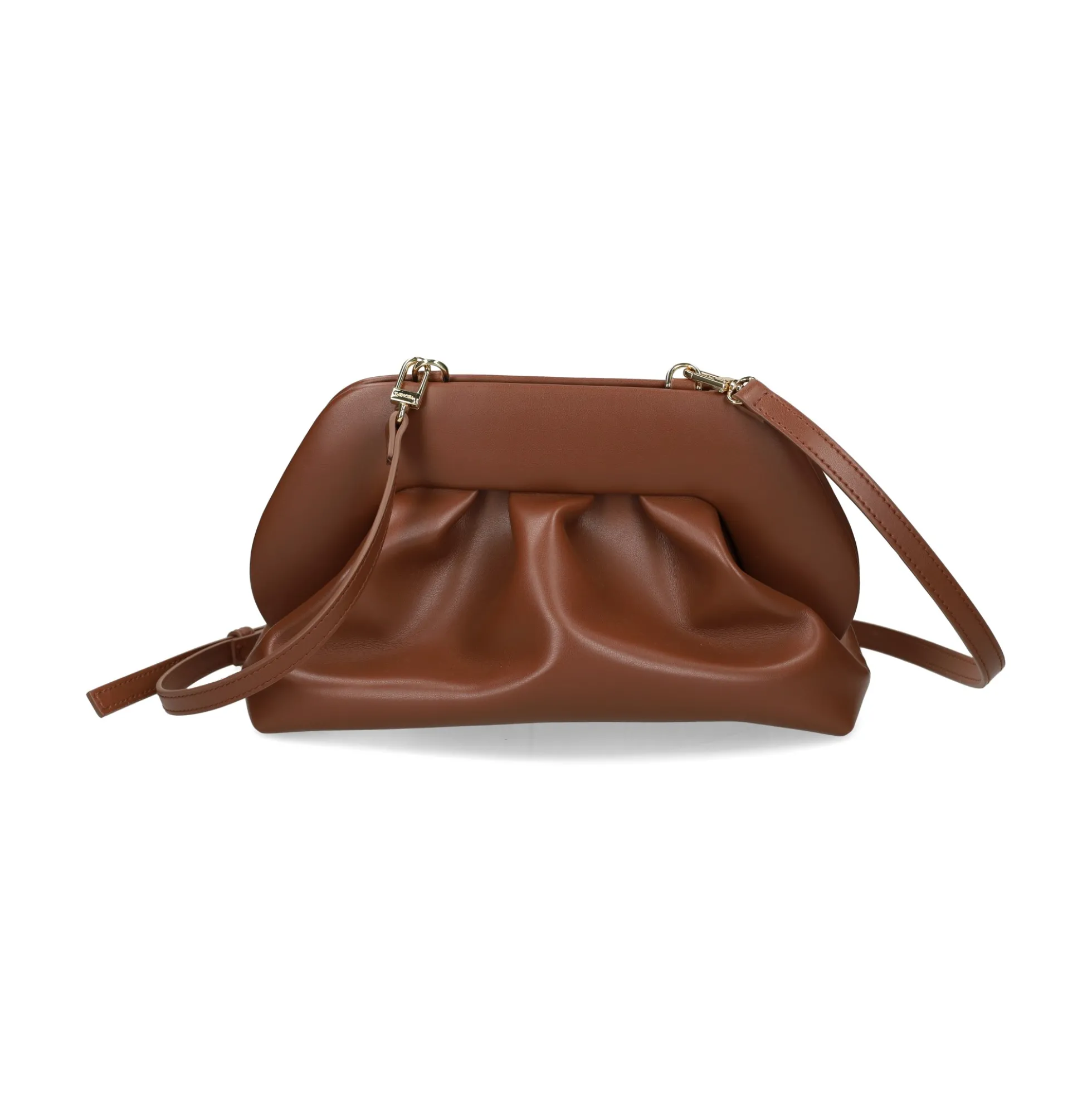 THE MOIRE Bolsos 261WTMBM0 1230A FRIAR BRO