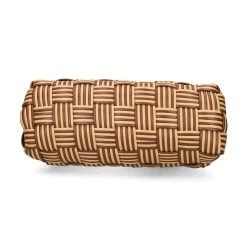 THE MOIRE Bolsos 261WTMBM0 1212B BROWN+SAN