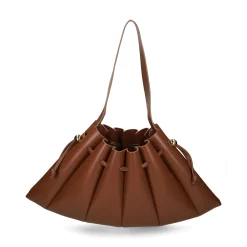 THE MOIRE Bolsos 261WTMC00 1230A F.BROWN