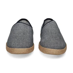 TOMMY HILFIGER Alpargatas de Hombre FM0FM05391 DW5 DESERT SKY