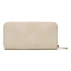 TOMMY HILFIGER Billeteras AW0AW15143 AA8 SUGARCANE