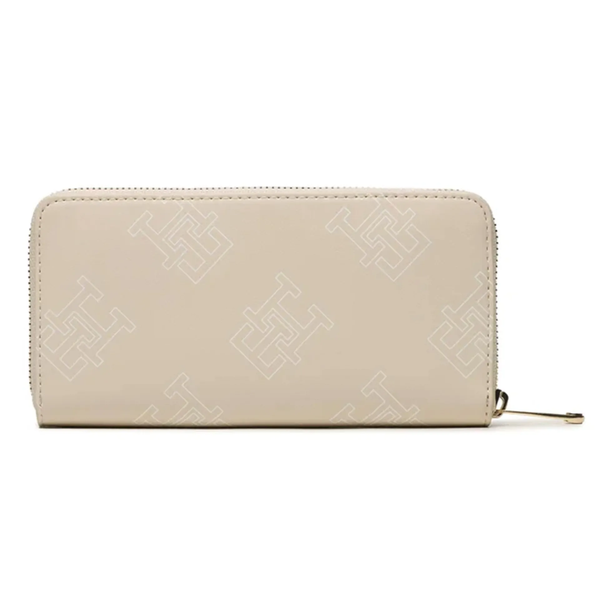 TOMMY HILFIGER Billeteras AW0AW15143 AA8 SUGARCANE