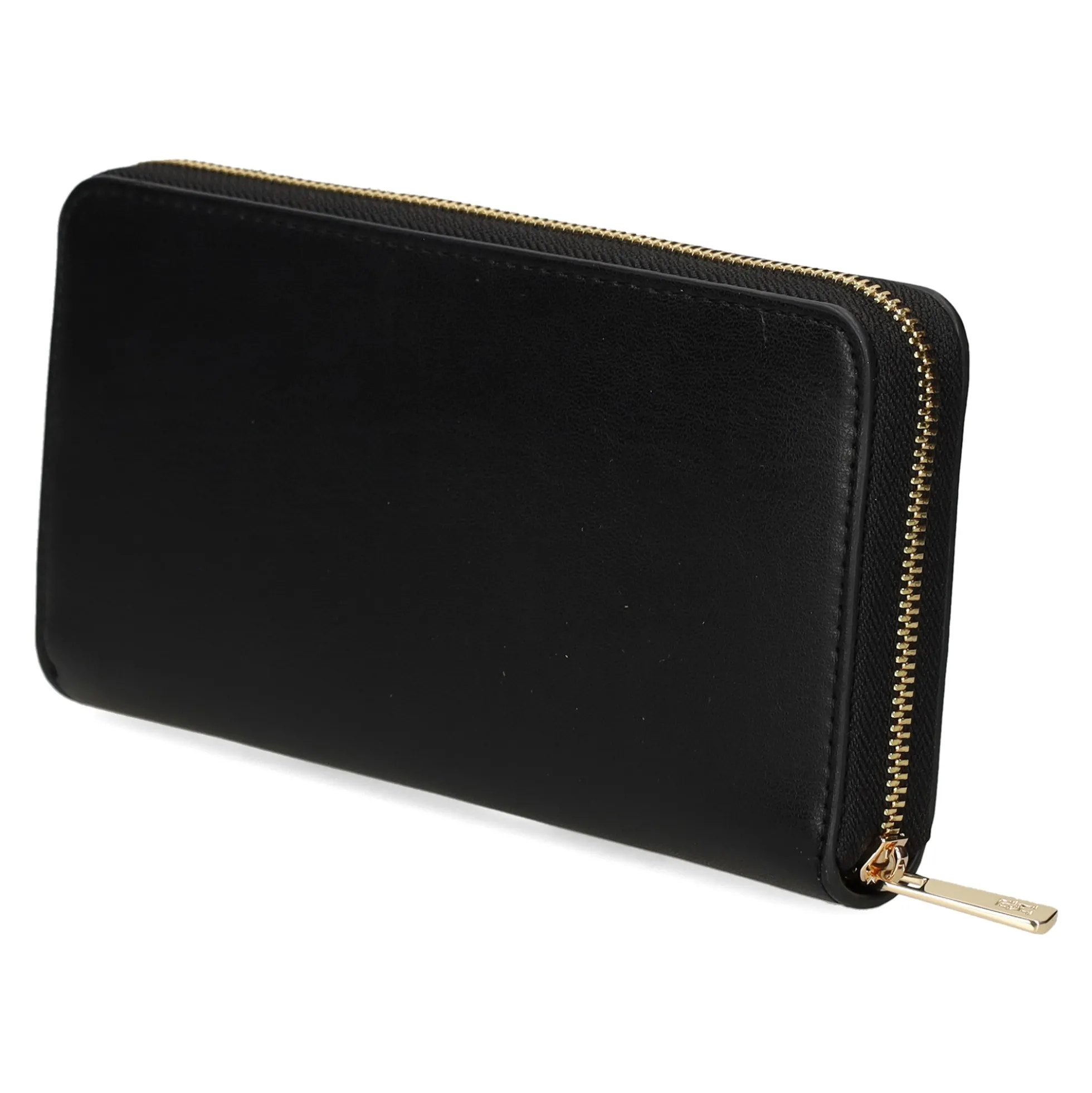 TOMMY HILFIGER Billeteras AW0AW17744 BDS BLACK