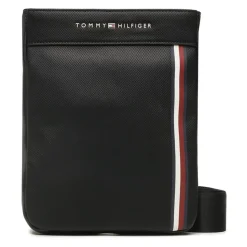 TOMMY HILFIGER Bolsos AM0AM11313 BDS BLACK