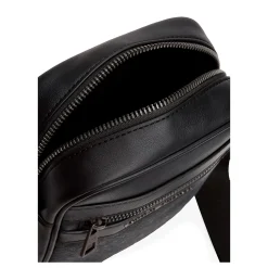TOMMY HILFIGER Bolsos AM0AM13493 BDS BLACK