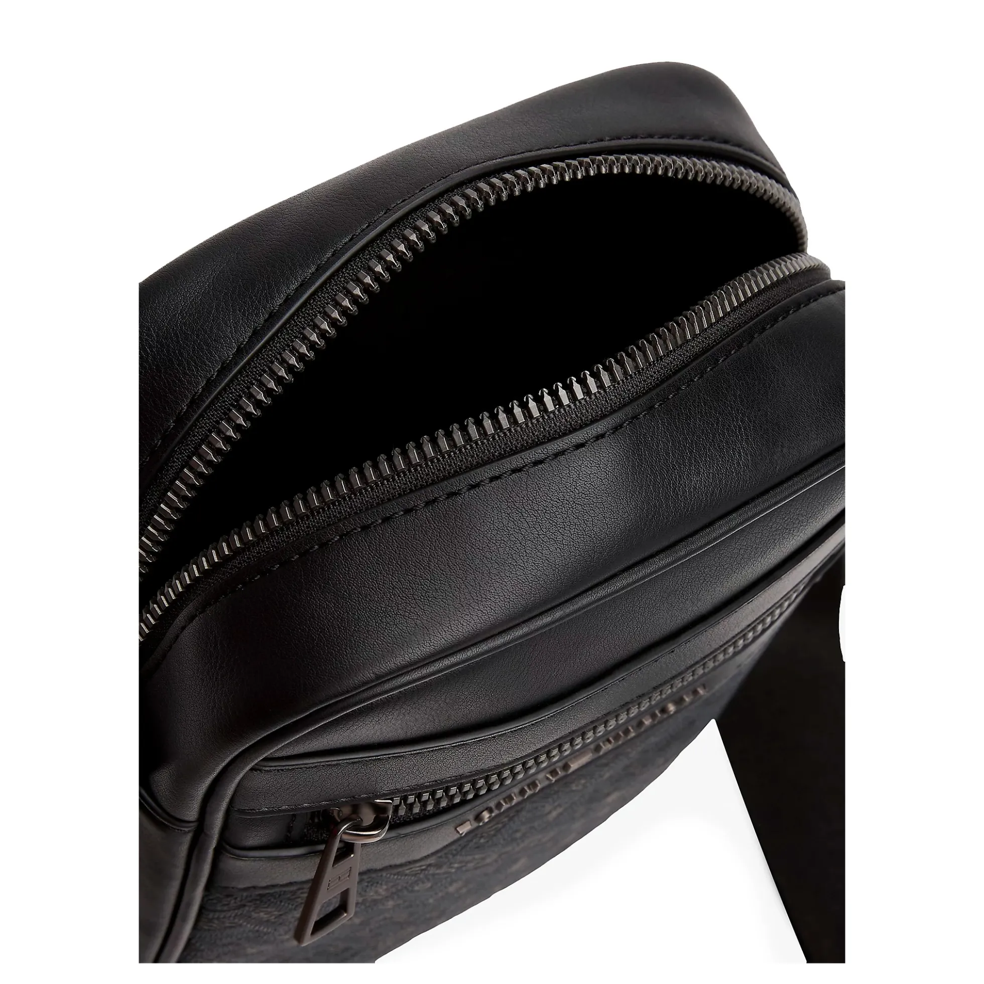 TOMMY HILFIGER Bolsos AM0AM13493 BDS BLACK