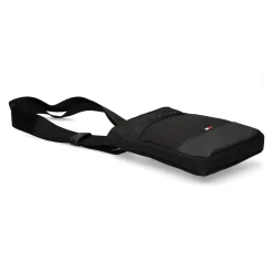 TOMMY HILFIGER Bolsos AM0AM13473 BDS BLACK