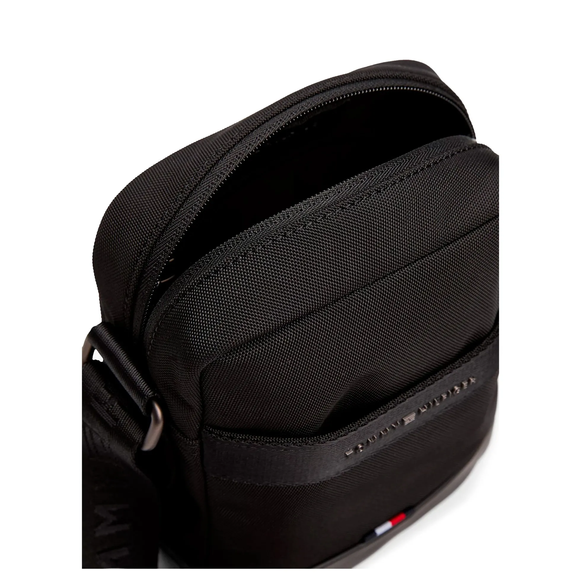 TOMMY HILFIGER Bolsos AM0AM13472 BDS BLACK