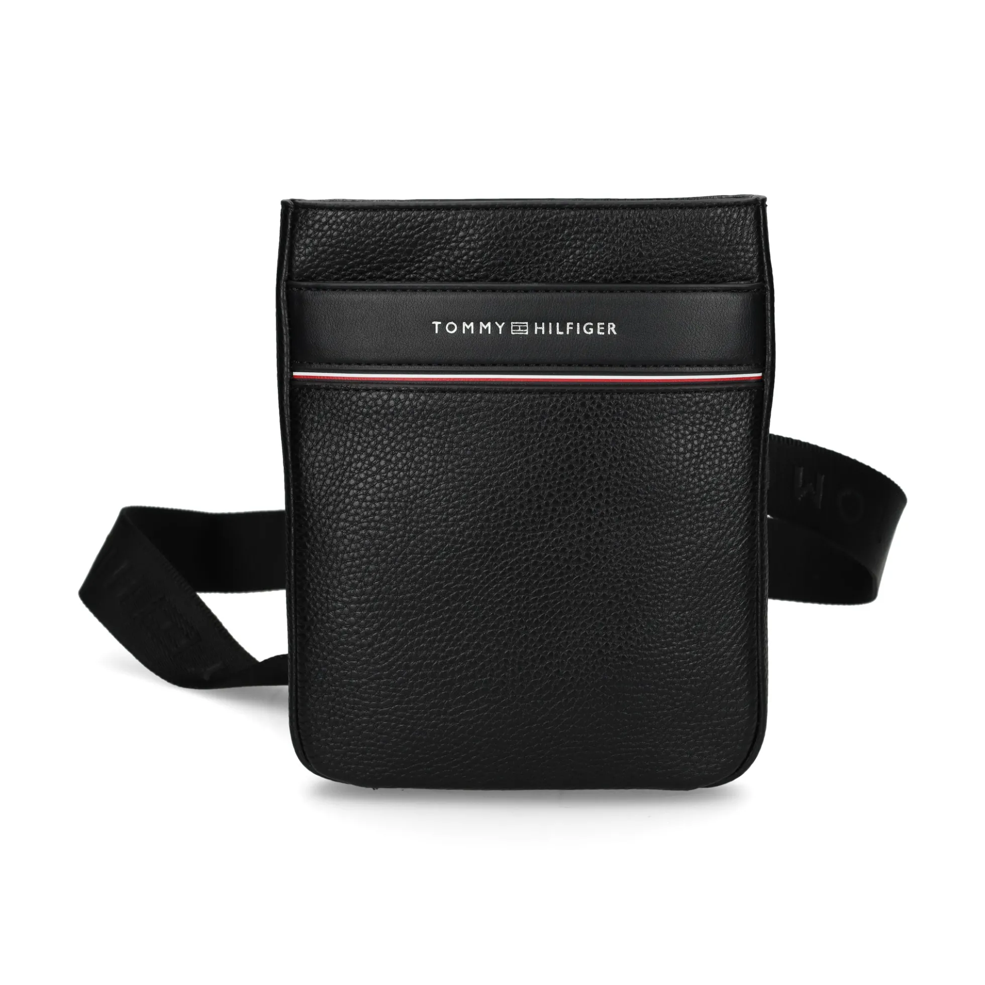 TOMMY HILFIGER Bolsos AM0AM13113 BDS BLACK