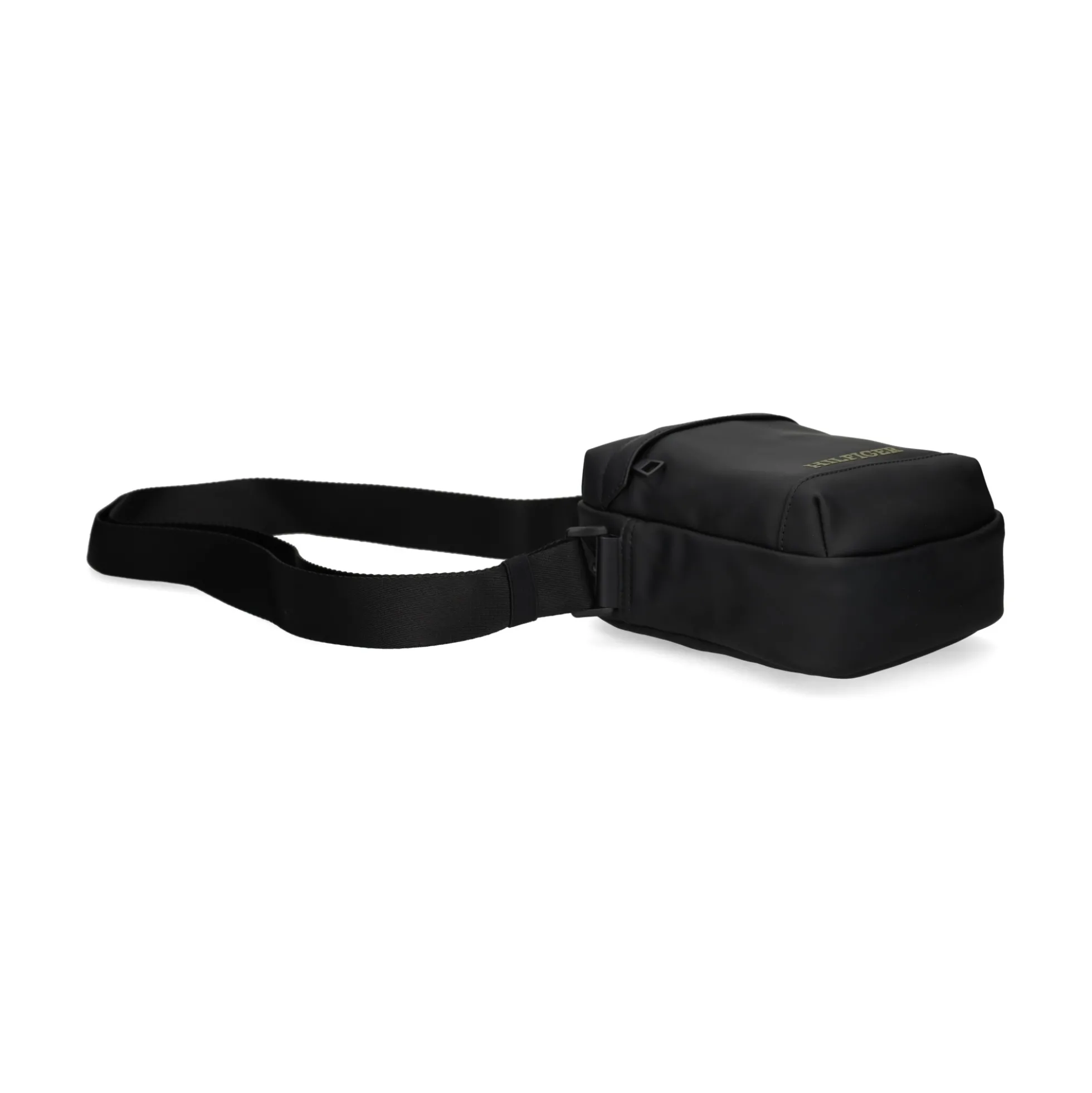 TOMMY HILFIGER Bolsos AM0AM12604 BDS BLACK