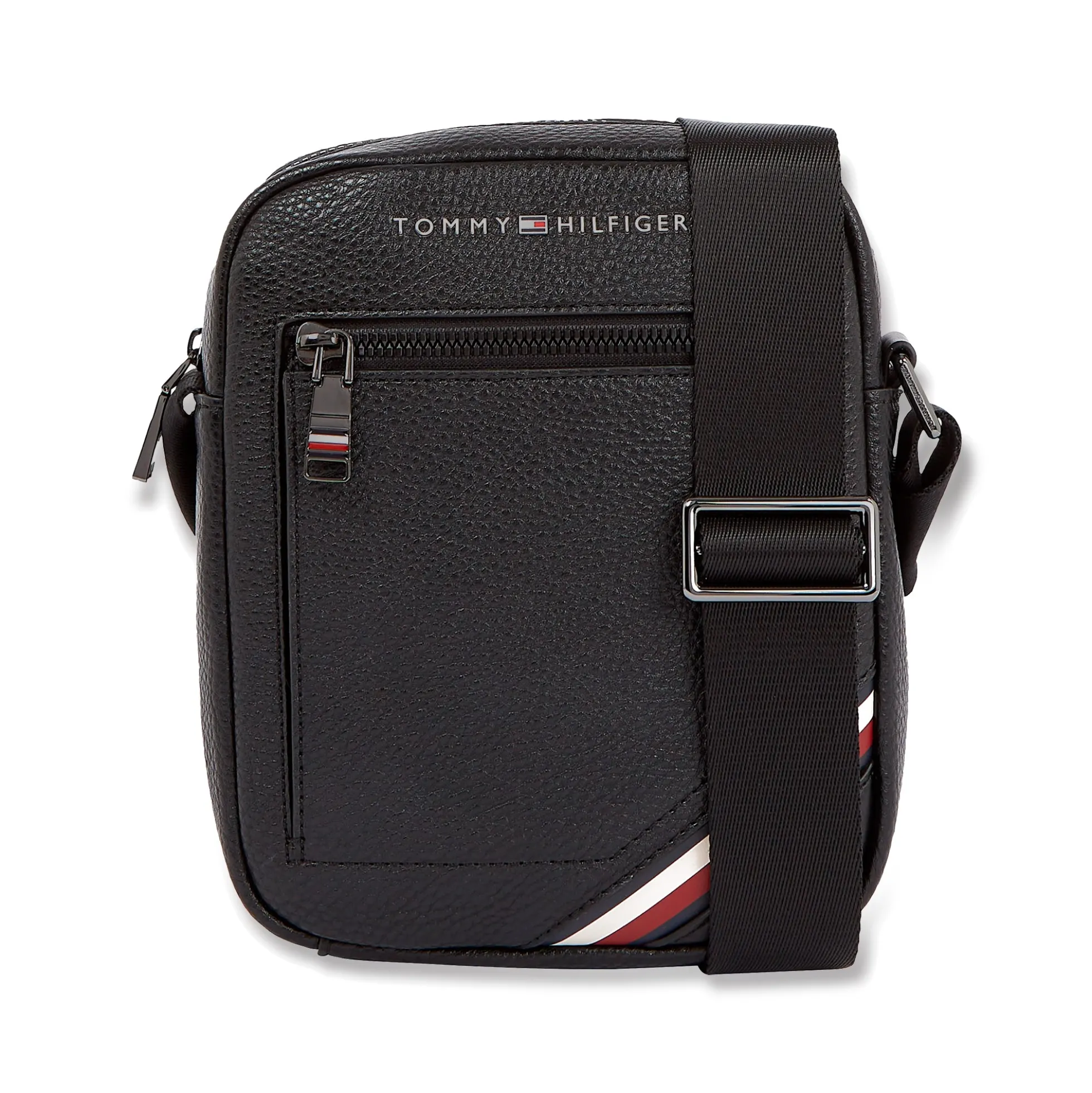 TOMMY HILFIGER Bolsos AM0AM11580 BDS BLACK