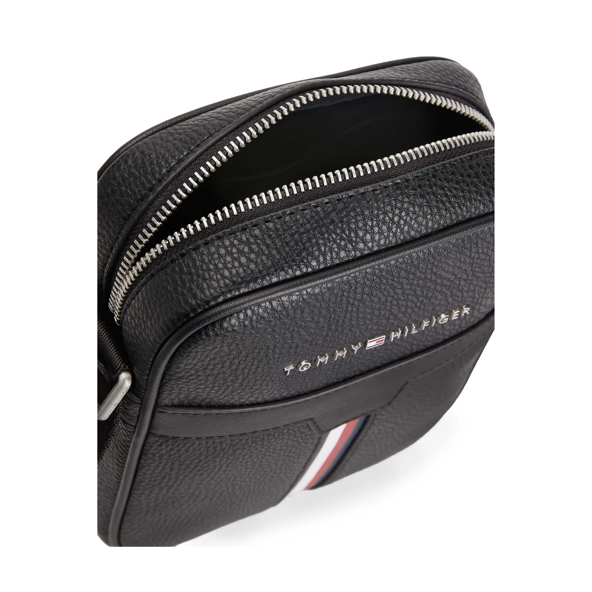 TOMMY HILFIGER Bolsos AM0AM08428 BDS BLACK