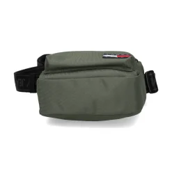 TOMMY HILFIGER Bolsos AM0AM12413 MRH PEWTER GREE