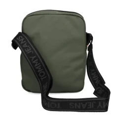 TOMMY HILFIGER Bolsos AM0AM12413 MRH PEWTER GREE