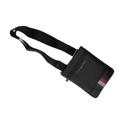TOMMY HILFIGER Bolsos AM0AM12483 BDS BLACK