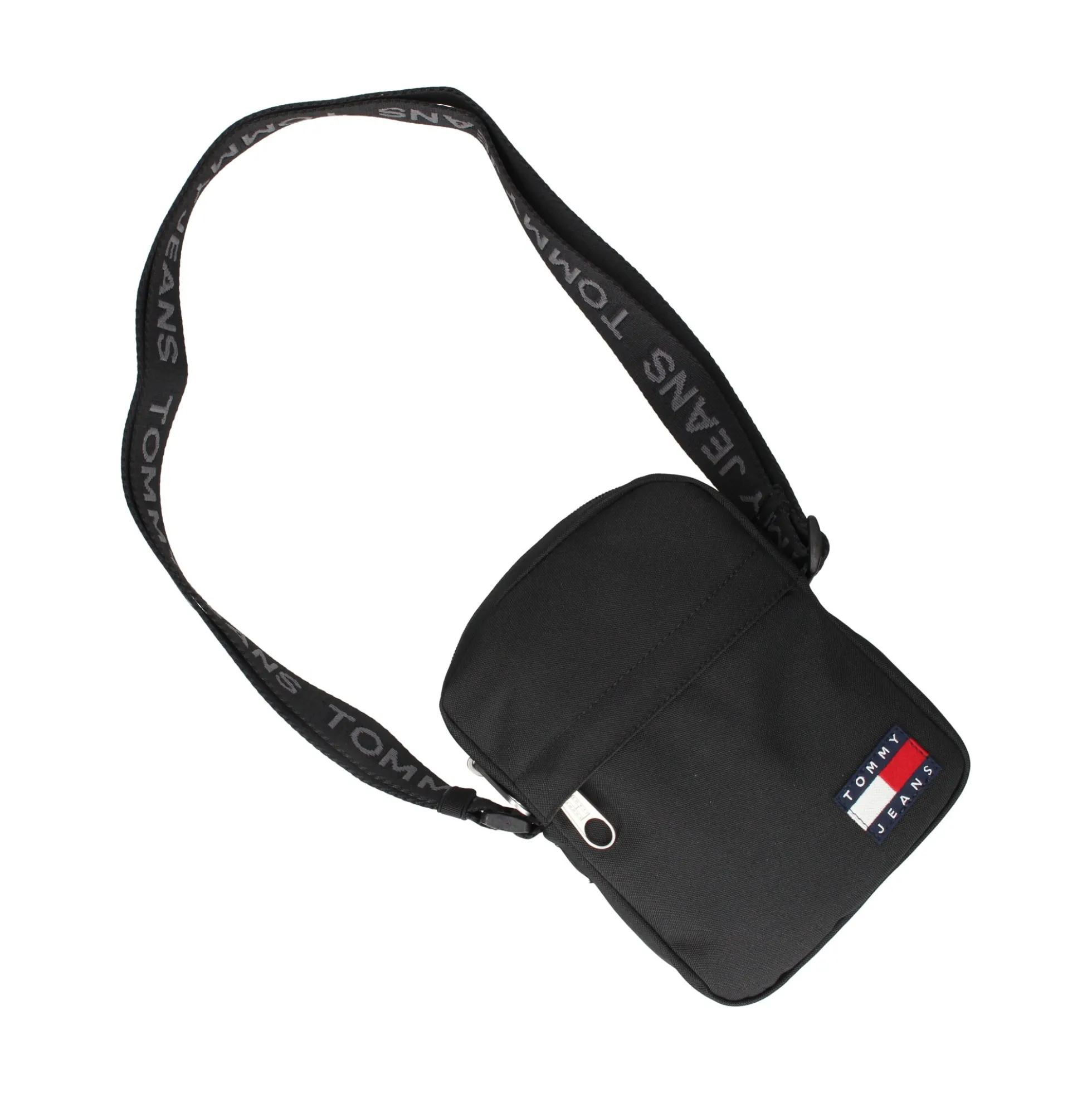 TOMMY HILFIGER Bolsos AM0AM13710 BDS BLACK