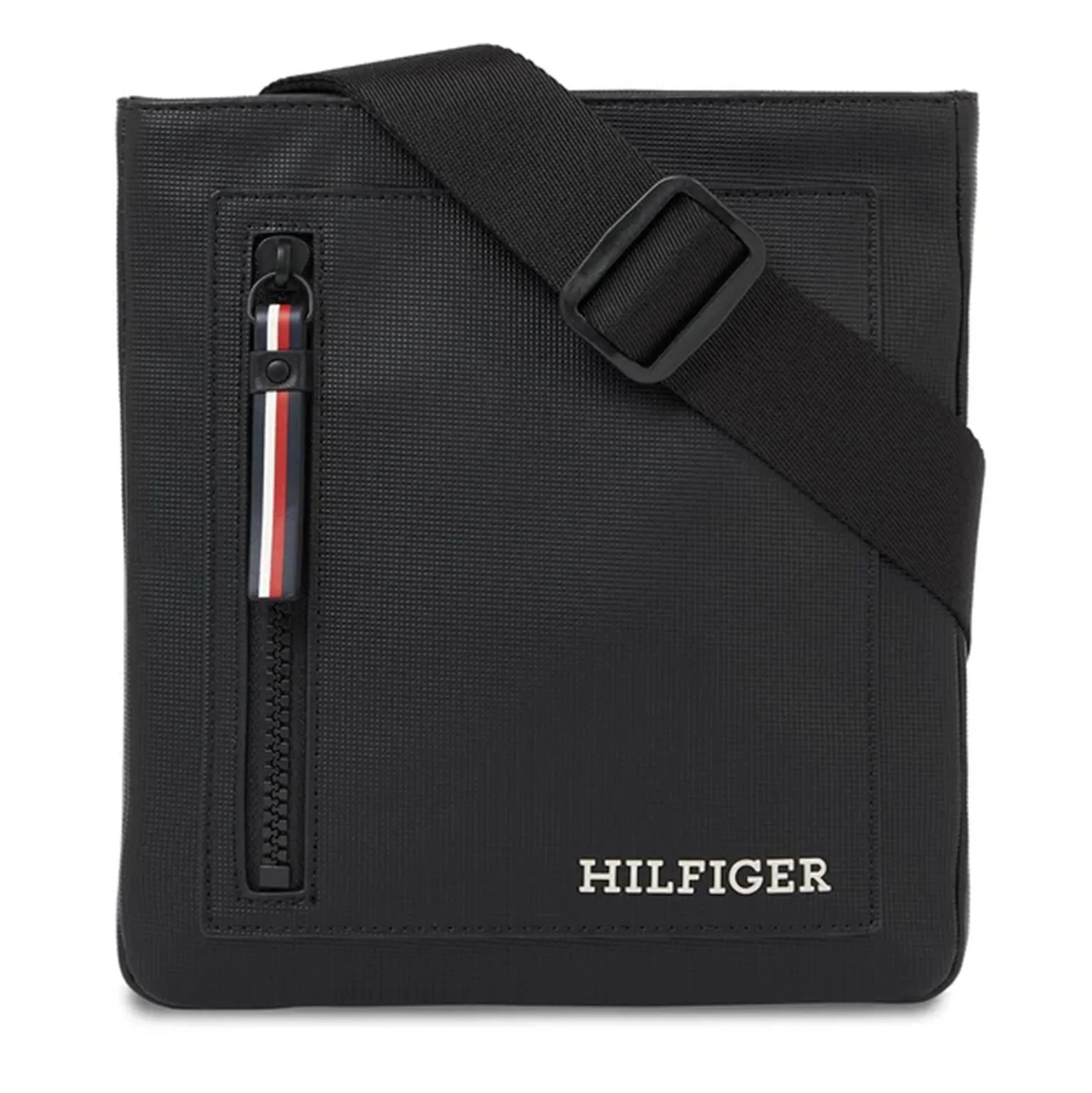 TOMMY HILFIGER Bolsos AM0AM11783 BDS BLACK