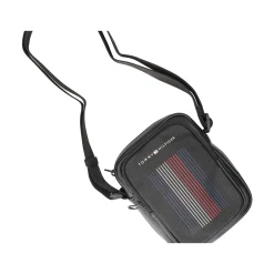 TOMMY HILFIGER Bolsos AM0AM12457 BDS BLACK