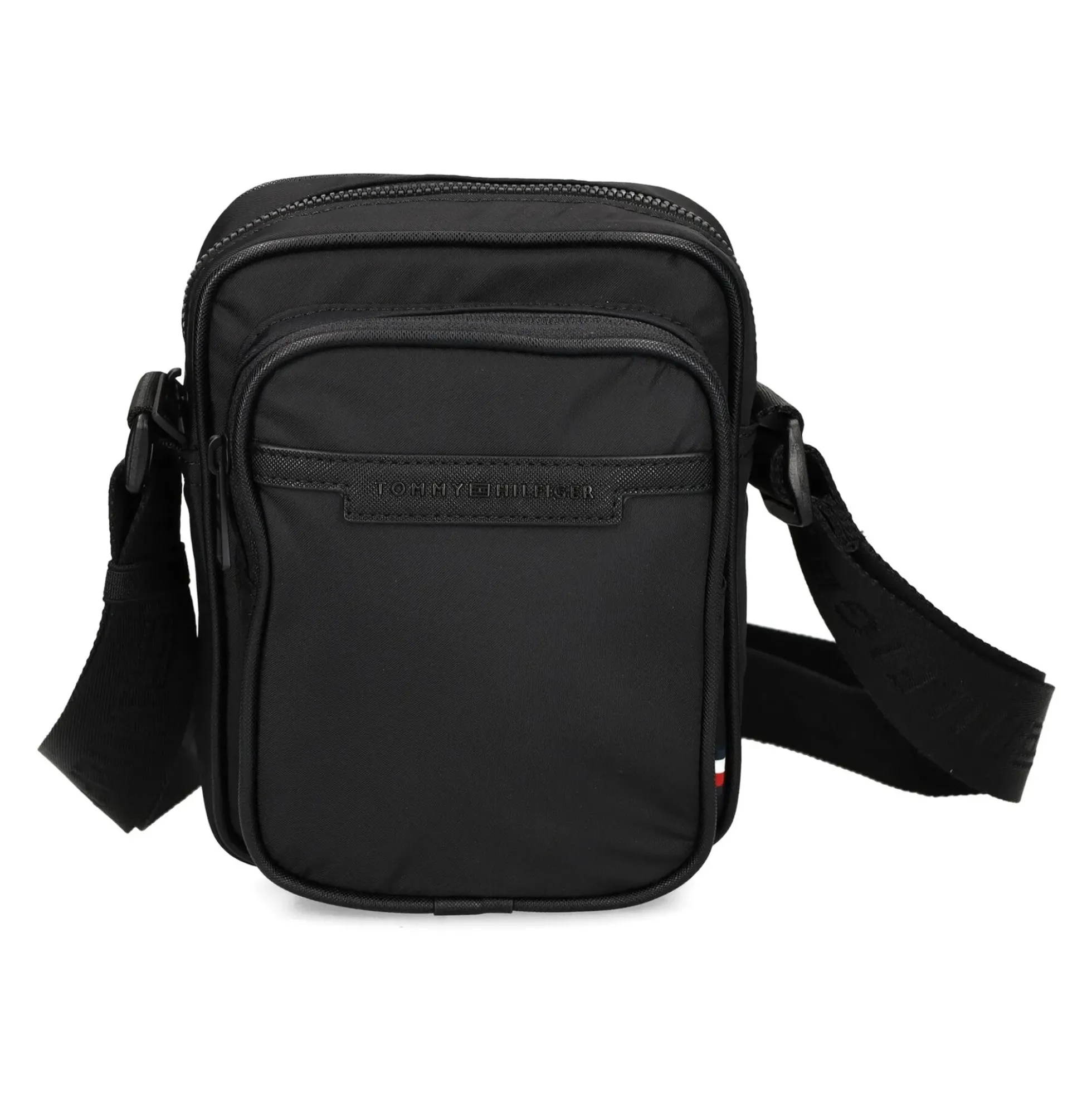 TOMMY HILFIGER Bolsos AM0AM13465 BDS BLACK