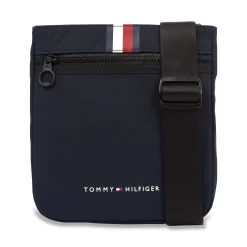 TOMMY HILFIGER Bolsos AM0AM12090 DW6 SPACE BLUE