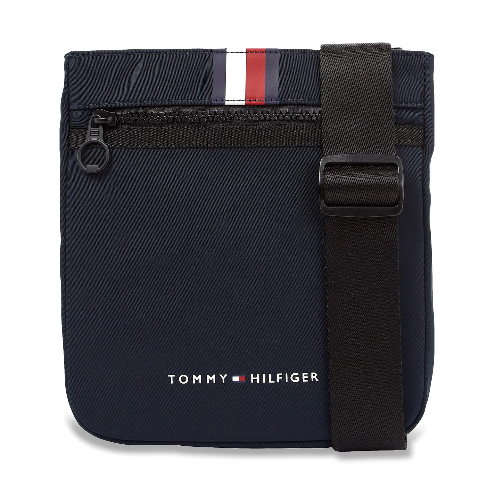 TOMMY HILFIGER Bolsos AM0AM12090 DW6 SPACE BLUE