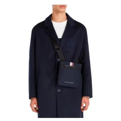 TOMMY HILFIGER Bolsos AM0AM12090 DW6 SPACE BLUE