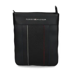 TOMMY HILFIGER Bolsos AM0AM13112 BDS BLACK