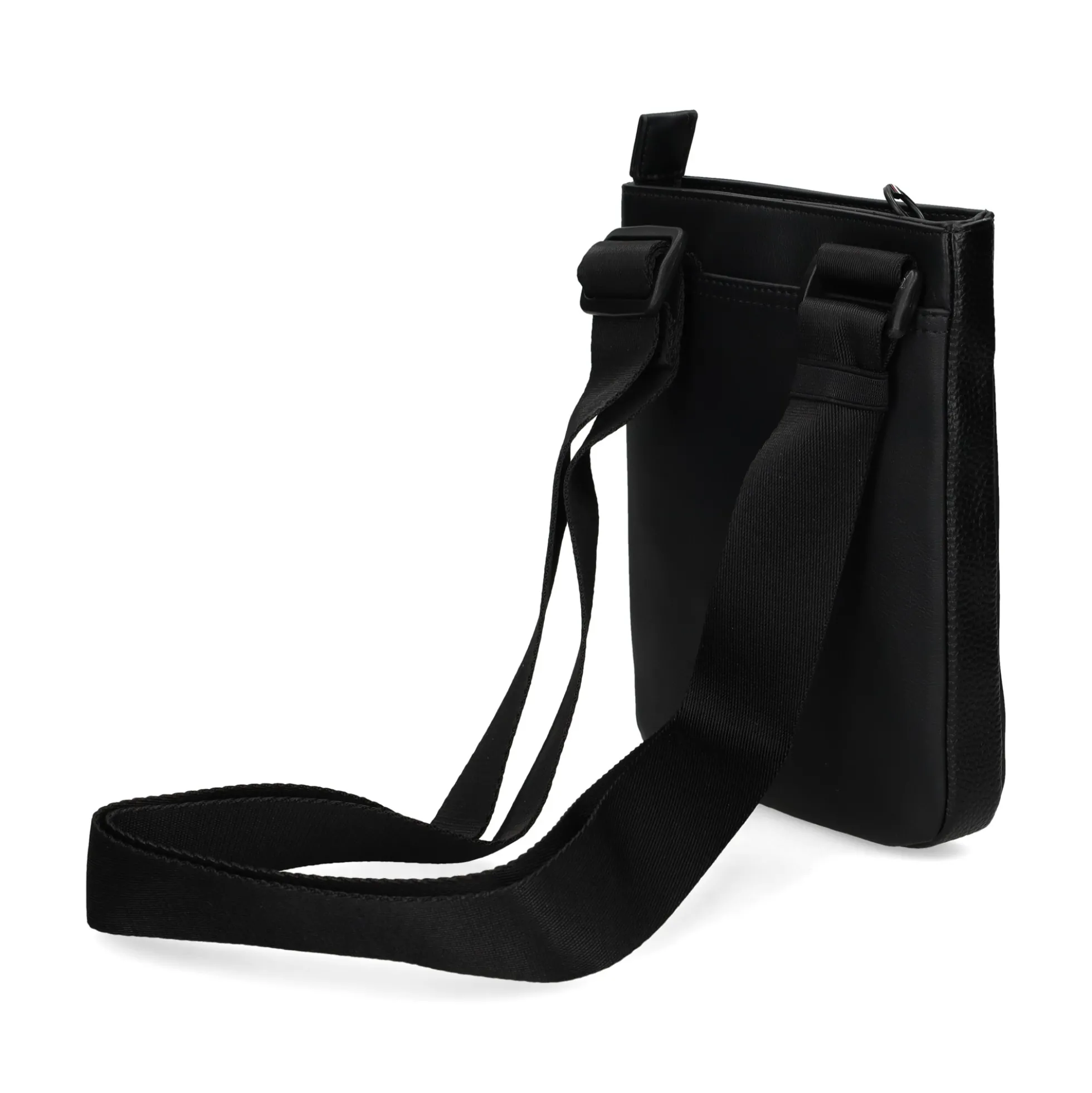 TOMMY HILFIGER Bolsos AM0AM13112 BDS BLACK