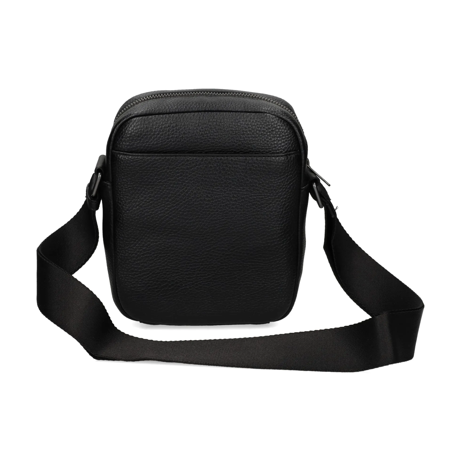 TOMMY HILFIGER Bolsos AM0AM12711 BDS BLACK