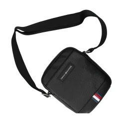 TOMMY HILFIGER Bolsos AM0AM12711 BDS BLACK