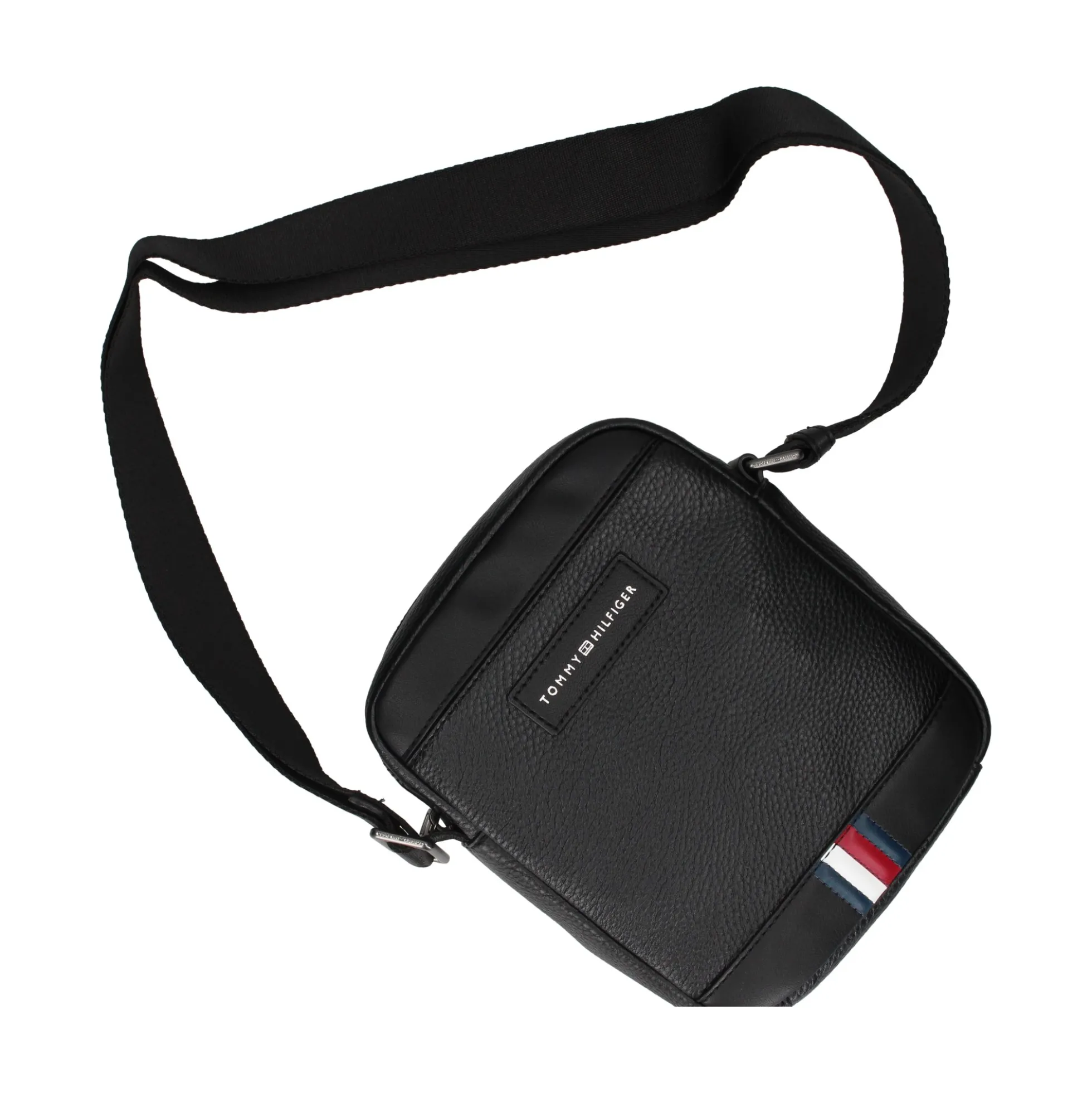TOMMY HILFIGER Bolsos AM0AM12711 BDS BLACK