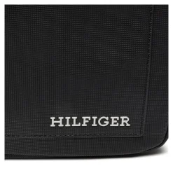 TOMMY HILFIGER Bolsos AM0AM11794 BDS BLACK