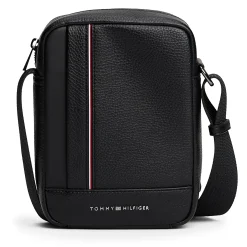 TOMMY HILFIGER Bolsos AM0AM13632 BDS BLACK