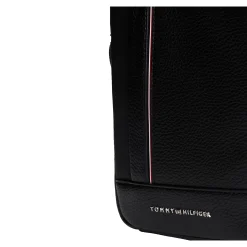 TOMMY HILFIGER Bolsos AM0AM13632 BDS BLACK