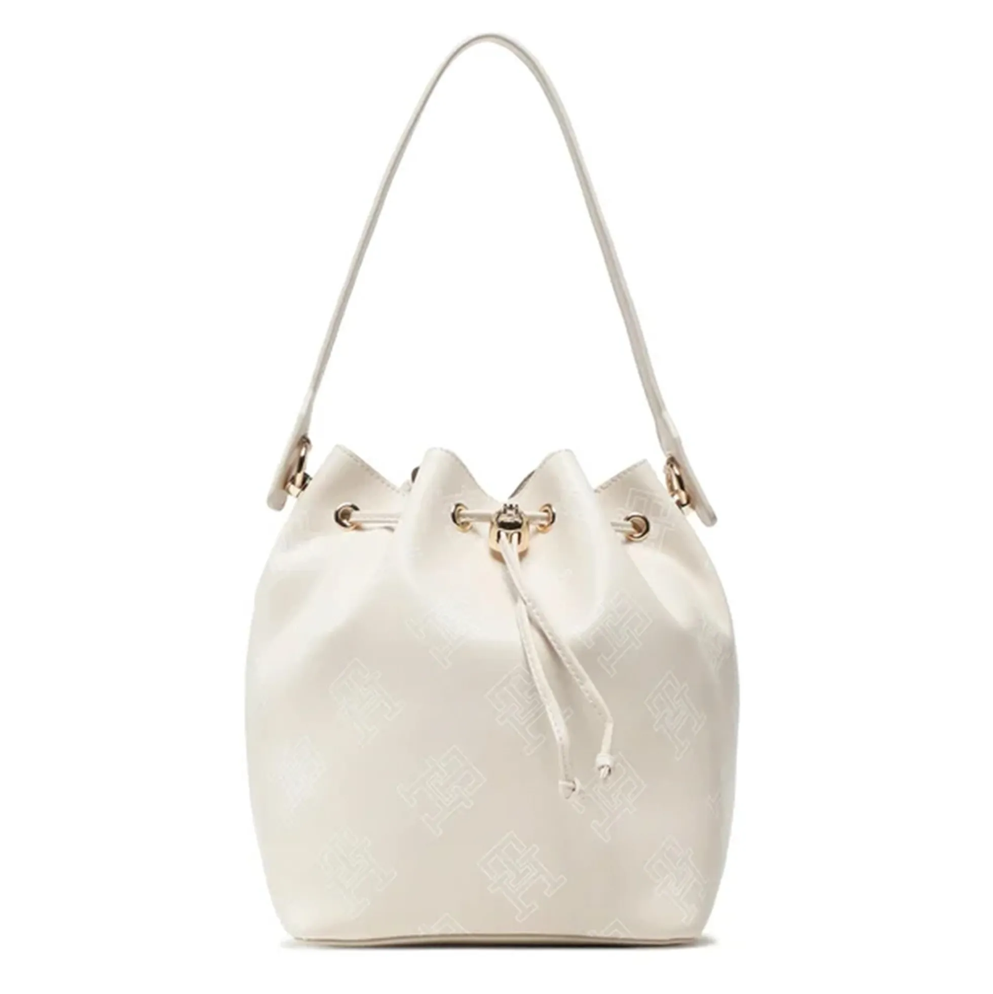 TOMMY HILFIGER Bolsos AW0AW15541 AA8 SUGARCANE
