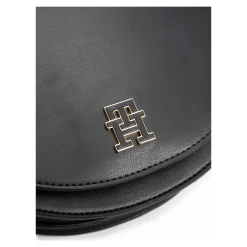 TOMMY HILFIGER Bolsos AW0AW14862 BDS BLACK