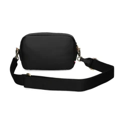 TOMMY HILFIGER Bolsos AW0AW17702 BDS BLACK