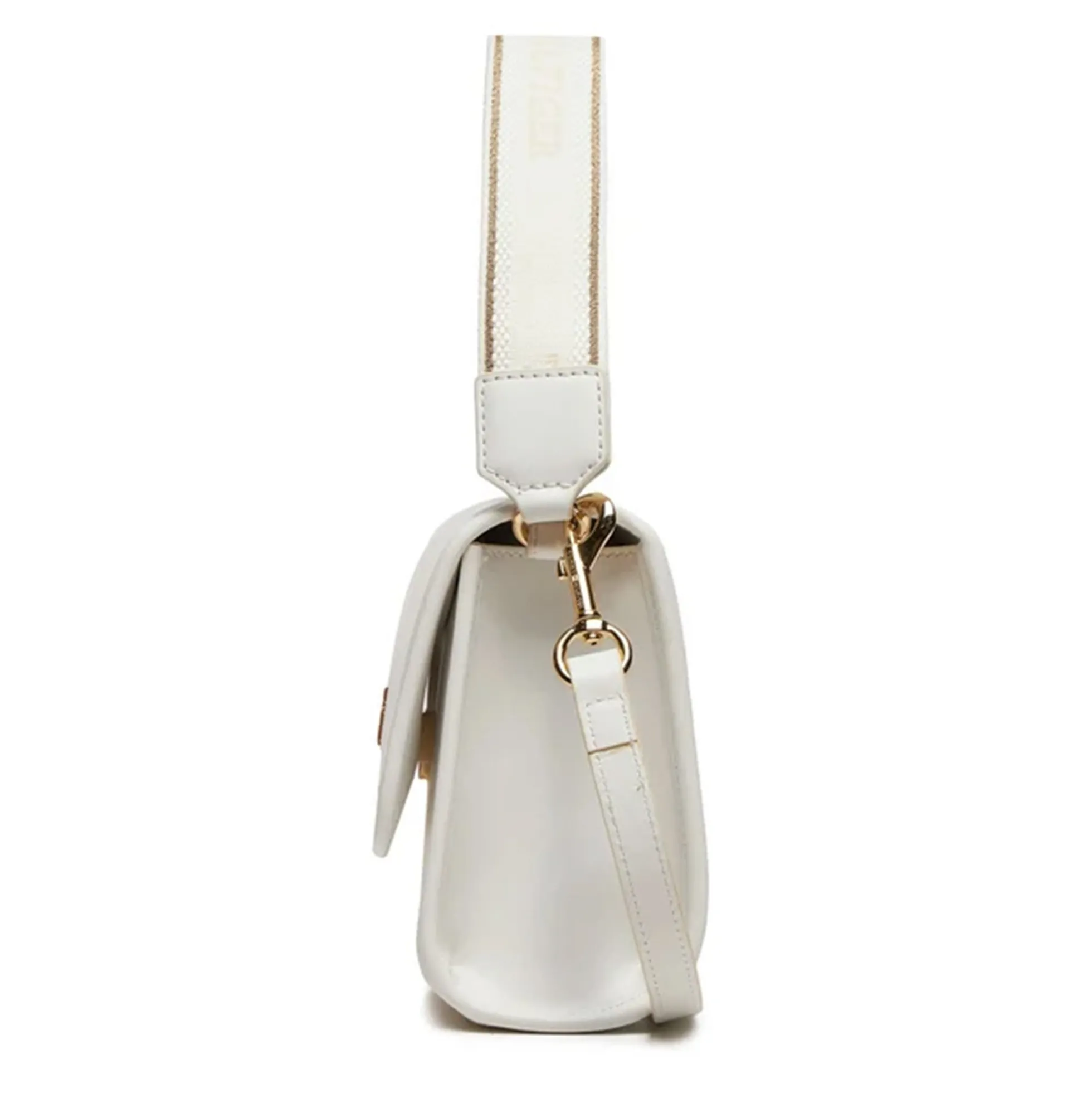 TOMMY HILFIGER Bolsos AW0AW16162 YBL ECRU