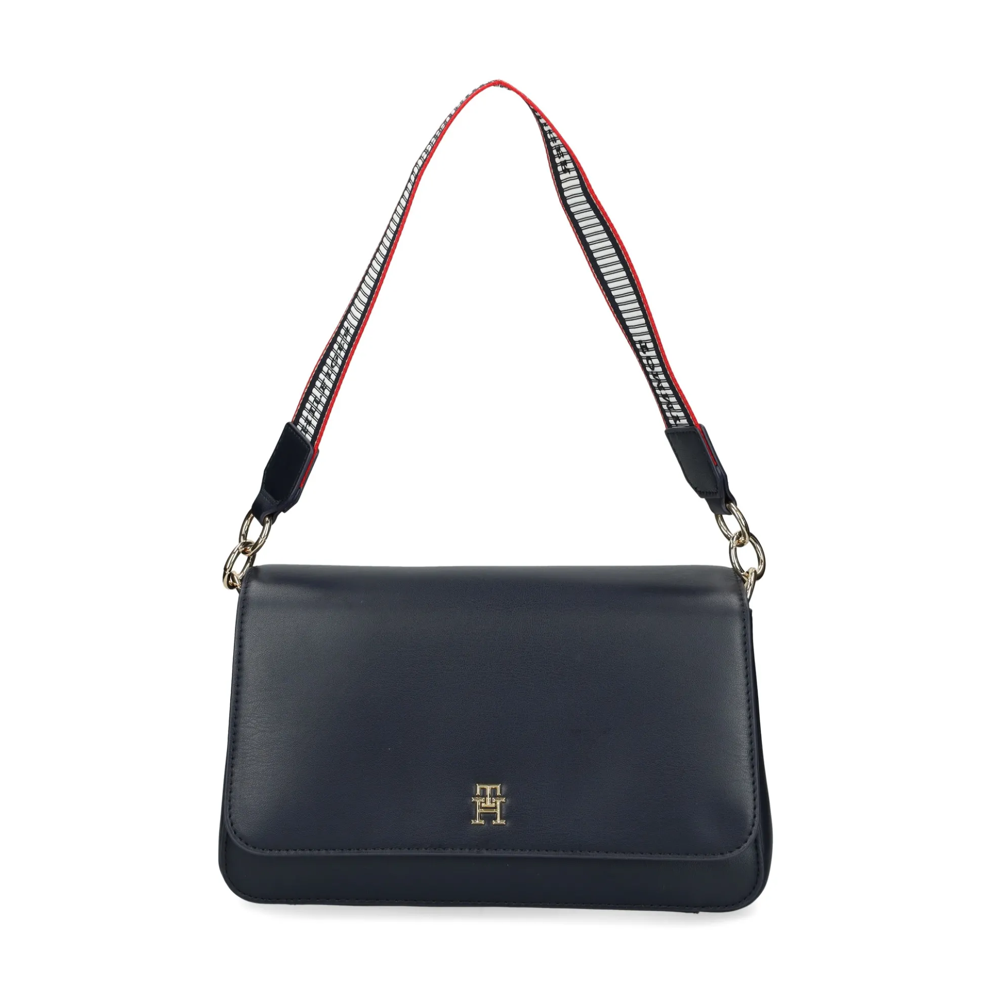 TOMMY HILFIGER Bolsos AW0AW16683 DW6 SPACE BLUE