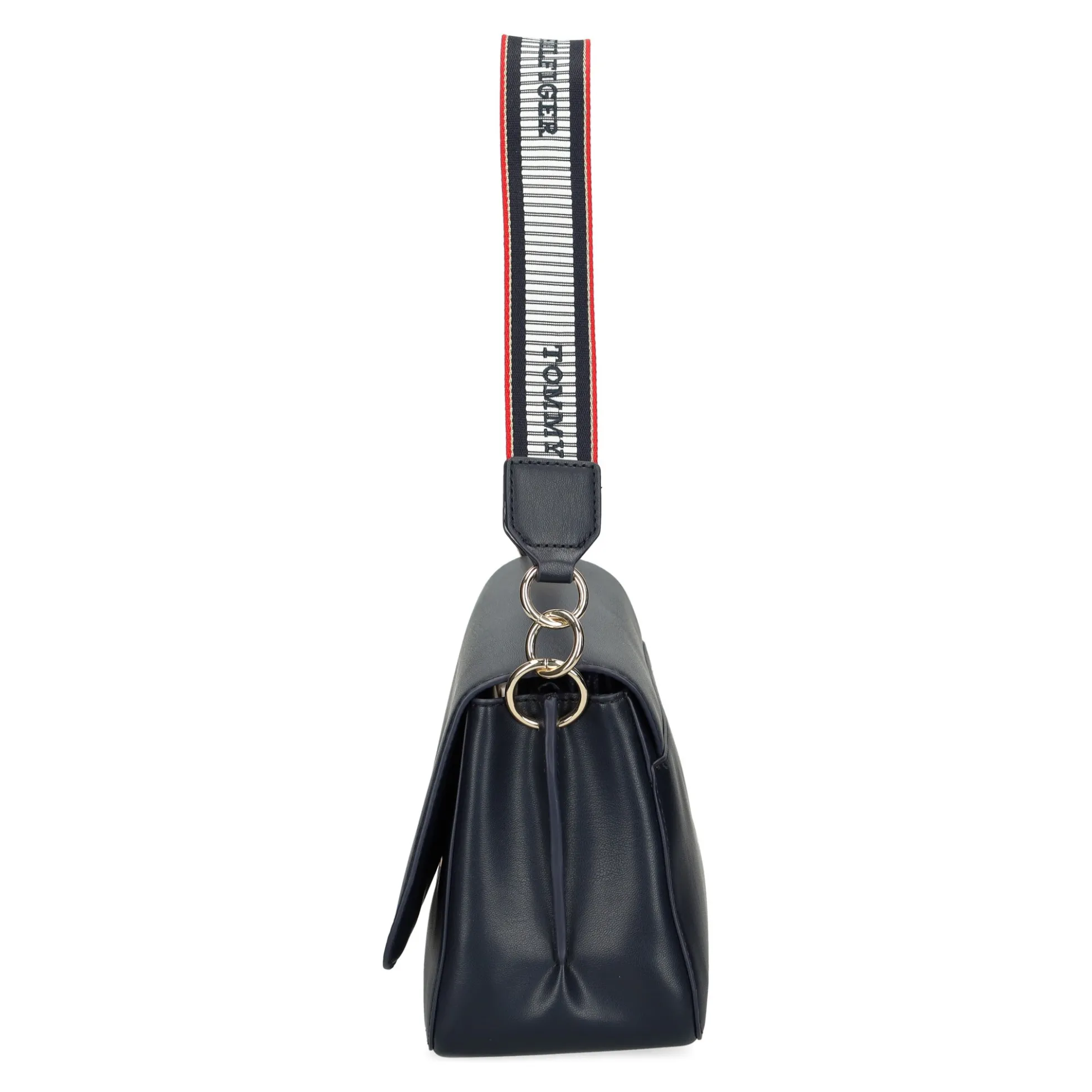 TOMMY HILFIGER Bolsos AW0AW16683 DW6 SPACE BLUE