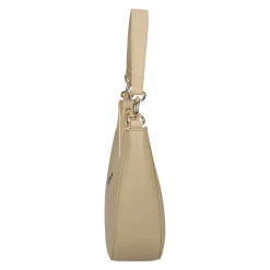 TOMMY HILFIGER Bolsos AW0AW16437 AEG BEIGE