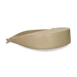 TOMMY HILFIGER Bolsos AW0AW16437 AEG BEIGE