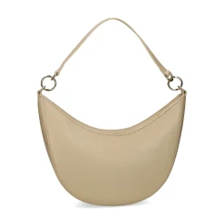 TOMMY HILFIGER Bolsos AW0AW16437 AEG BEIGE