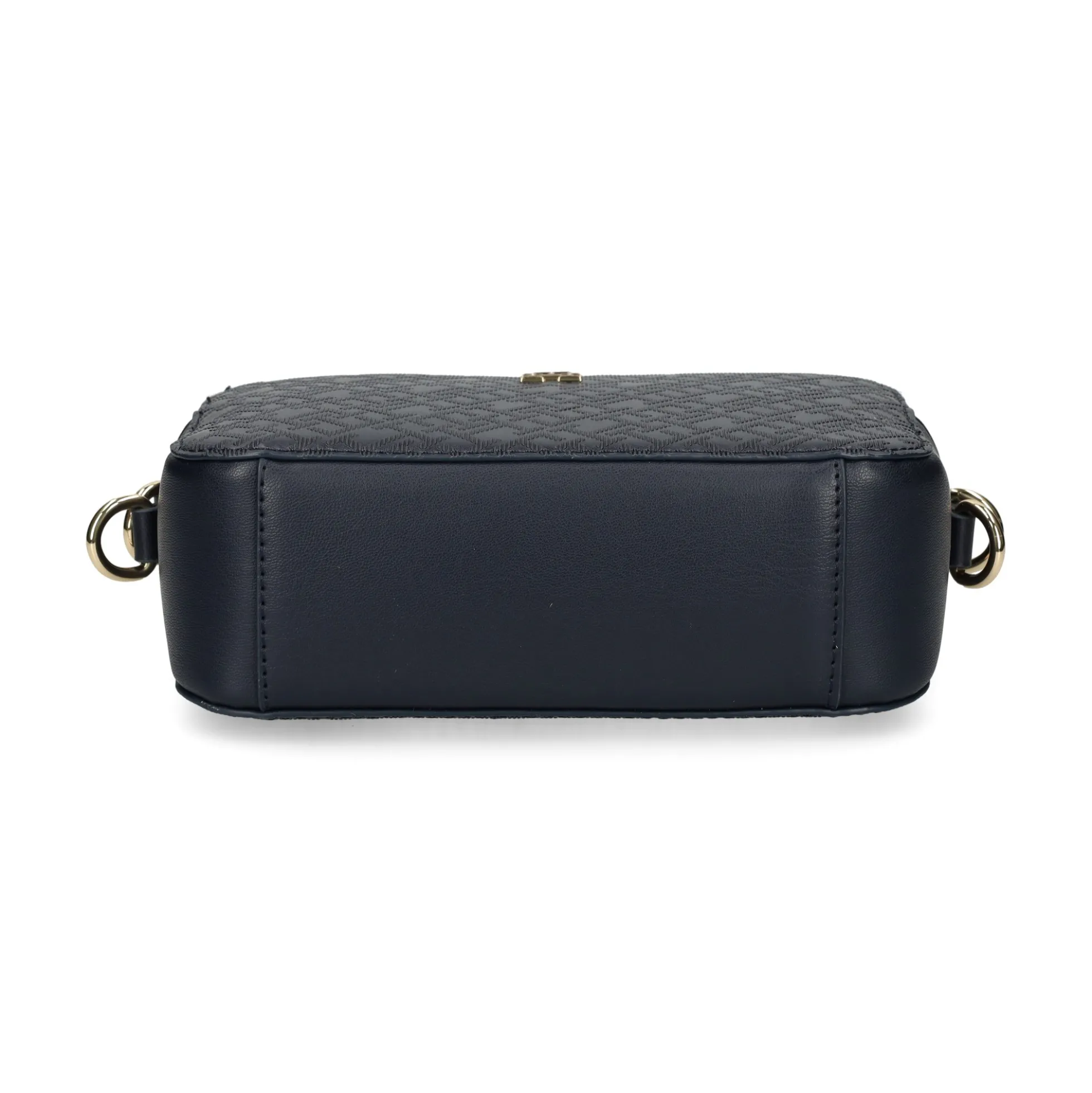 TOMMY HILFIGER Bolsos AW0AW17221 DW6 SPACE BLUE