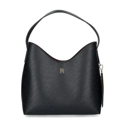 TOMMY HILFIGER Bolsos AW0AW18141 DW6 SPACE BLUE