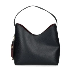 TOMMY HILFIGER Bolsos AW0AW18141 DW6 SPACE BLUE